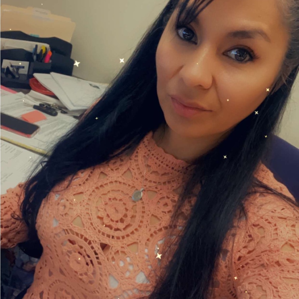 Meet your Posher, Darlene